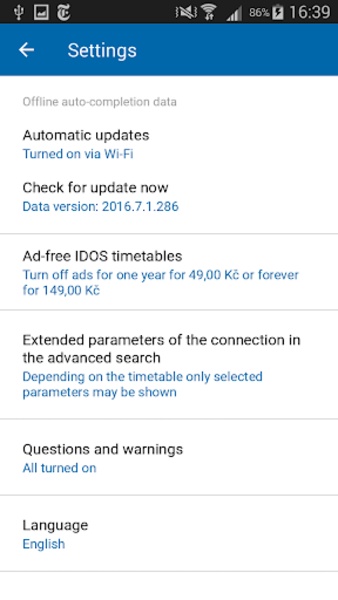 IDOS - Preview 1