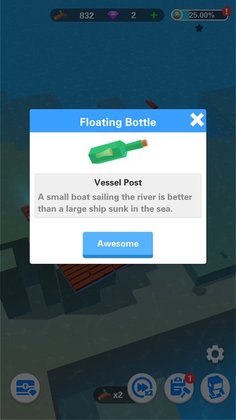 Idle Arks - Preview 8
