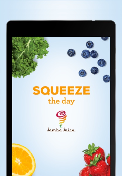 Jamba Juice - Preview 5