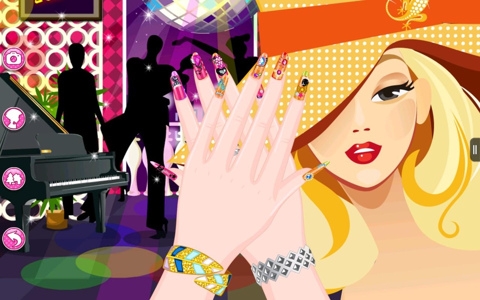Nail - Preview 3