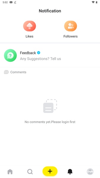Memes Feelnotes APK 3
