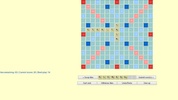 Word Tile Solitaire screenshot 2