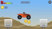 Mountain Racer screenshot 6