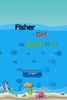 Fisher Girl Game screenshot 7