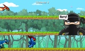 .Ninja Go! screenshot 2