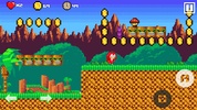 Classic Knuckles screenshot 1