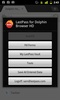 LastPass für Dolphin Browser screenshot 2