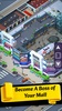 Idle Mini Mall- Market Tycoon screenshot 1