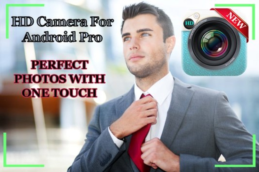 HD Camera Pro 2017 - Preview 6