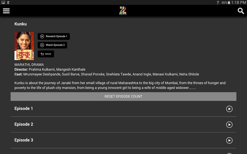 ZeeFamily - Preview 7