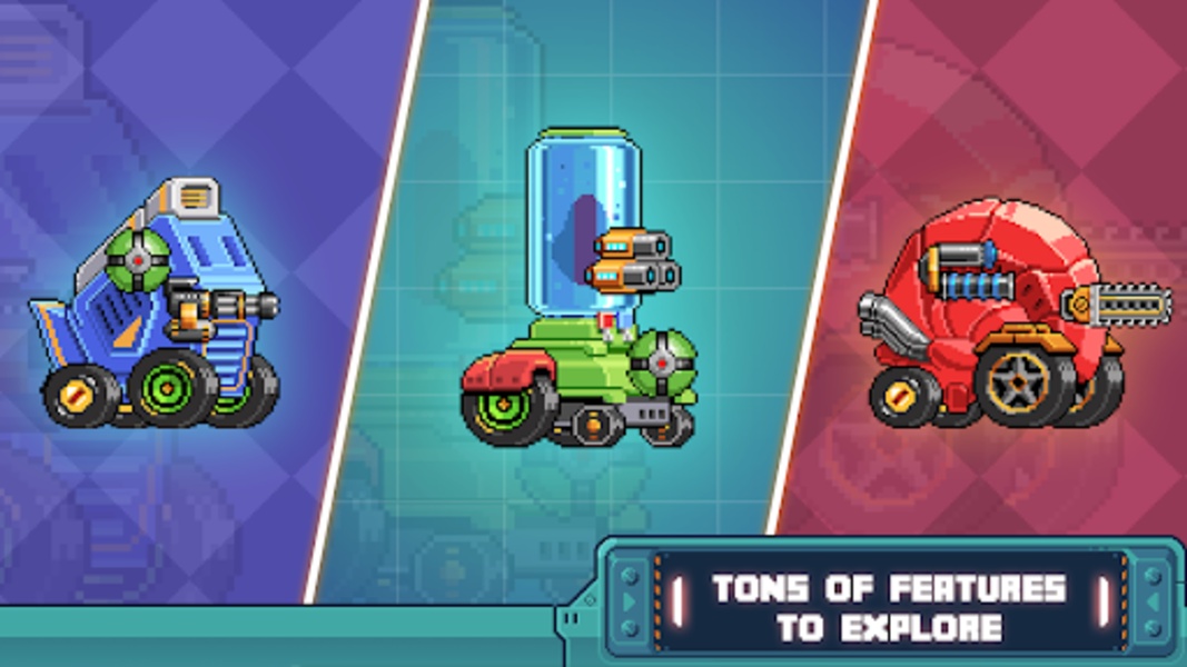 MetaGear - Preview 2