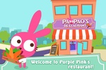 Papo World Bunny’s Restaurant screenshot 13