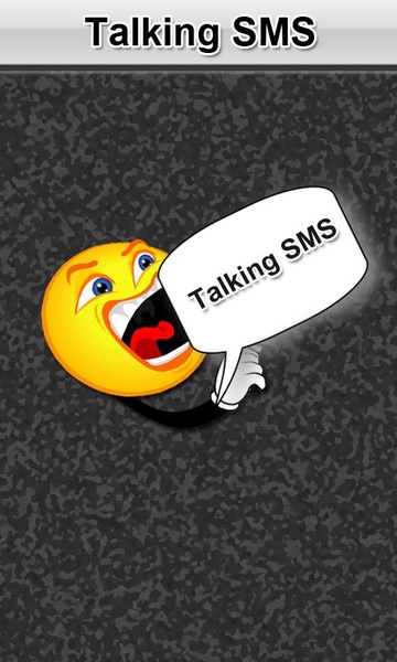 Talking SMS - Preview 1