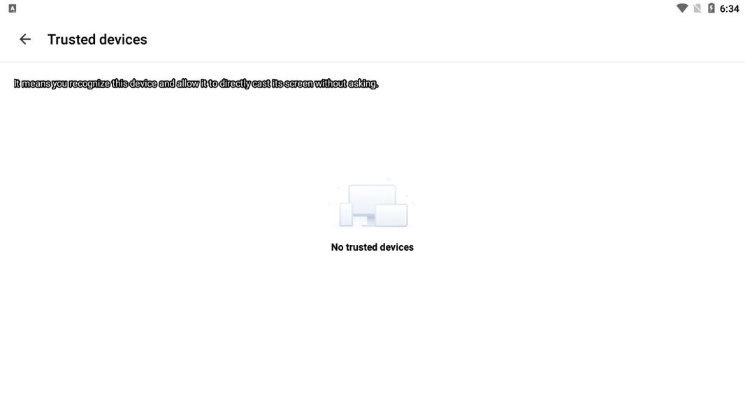 AirDroid Cast - Preview 4