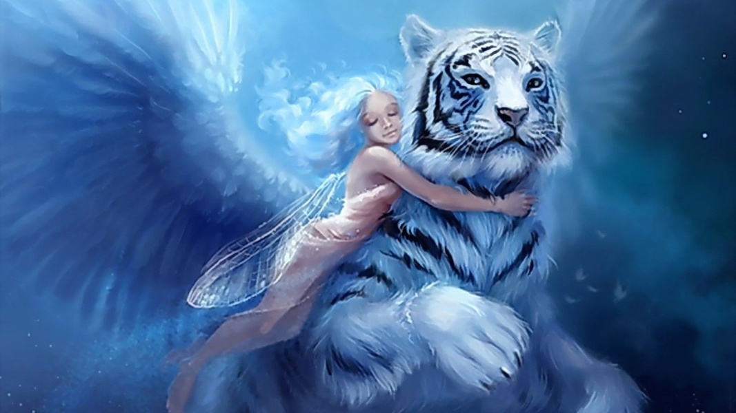 Fantasy Images - Preview 9