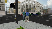 City Driving : Free Roam screenshot 8