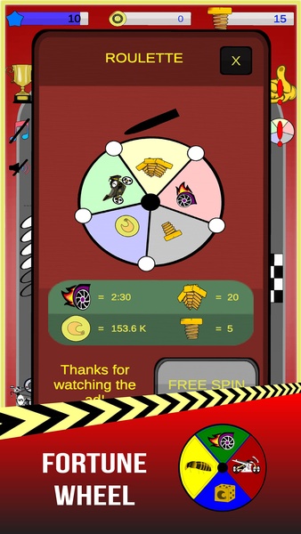 Combine Motorcycles - Smash Insects (Merge Games) - Preview 6