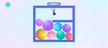 Thorn And Balloons: Bounce pop screenshot 2