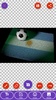 Argentina Flag Wallpaper: Flag screenshot 1