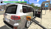 Offroad Cruiser Simulator screenshot 5