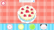 Baby Panda's Birthday Party screenshot 2