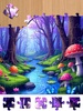 Fantasy Jigsaw screenshot 8