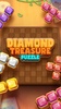 Diamond Treasure Puzzle screenshot 5