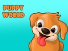 Puppy World screenshot 1
