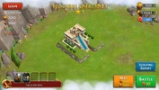 Anvil: War of Heroes screenshot 1