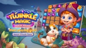 Twinkle Magic screenshot 12