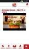 Burger King Portugal screenshot 1