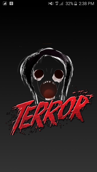 Audios de Terror - Preview 1