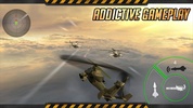 Gunship Dogfight Conflict screenshot 3