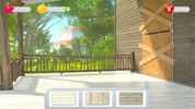 Home Design: Miss Robins Home Makeover screenshot 5