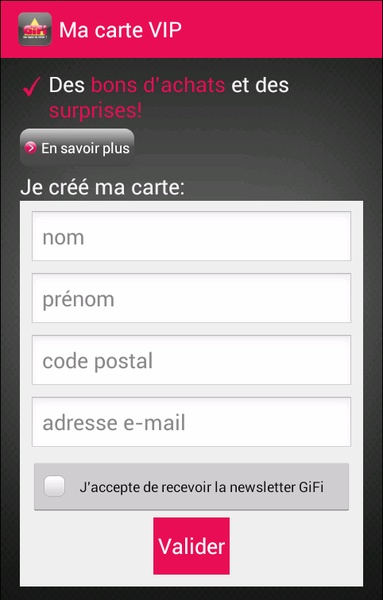 GiFi - Preview 5