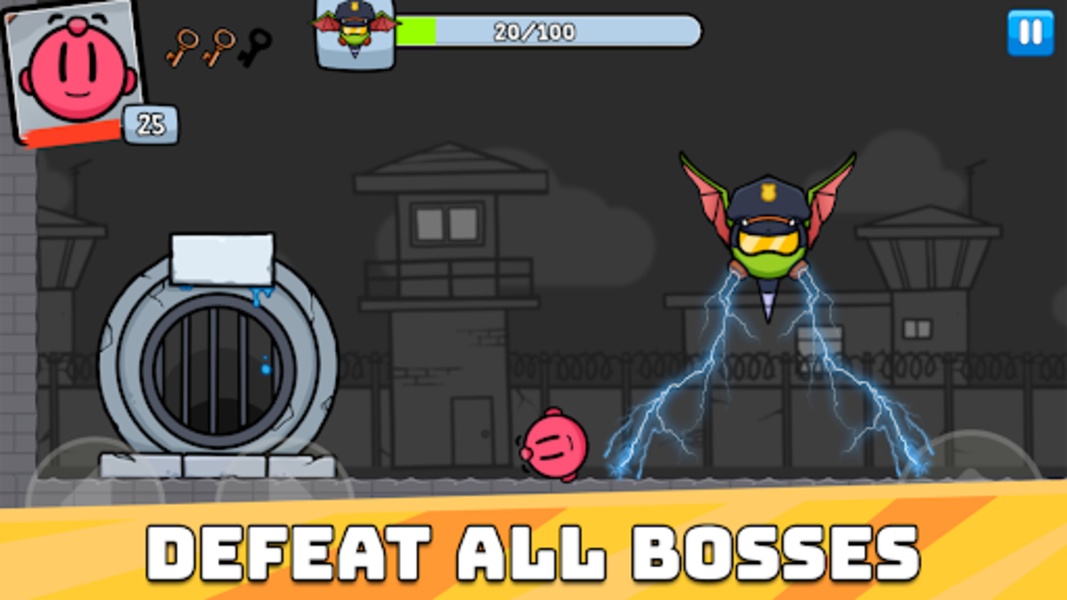 Roller Ball: Bounce 4 - Preview 4