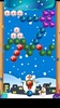 Bubble Christmas screenshot 8