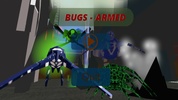 Bugs Armed screenshot 6