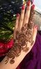 Mehndi Designs screenshot 5