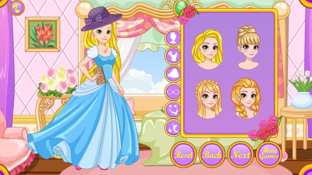 Matching Dress - Preview 5