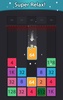 Merge block-2048 puzzle game screenshot 9