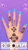 NailArt Salon Makeover screenshot 1