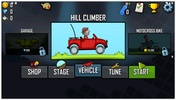 Hill Climb Racing screenshot 2