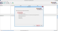 Recoveryfix for Exchange Server screenshot 4