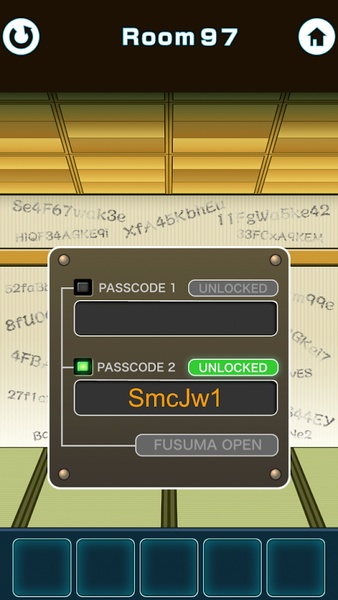 100Fusumas - Preview 2