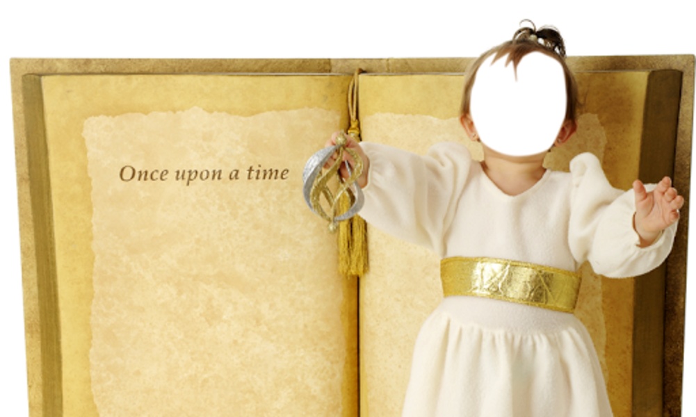 Baby Princess Photo Montage - Preview 4