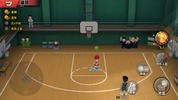 Slam Dunk (Deprecated) screenshot 4