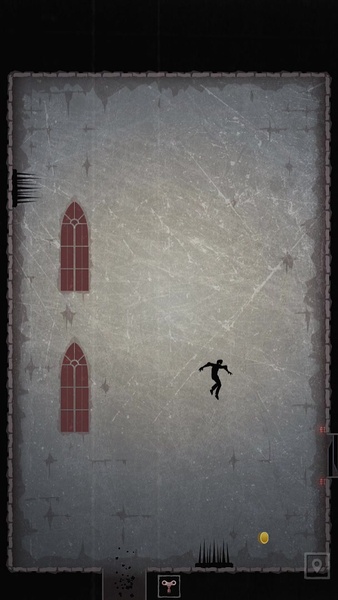 Black Mansion - Shadow Escape: Stickman Death Jump - Preview 3