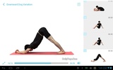 Daily Yoga for Back screenshot 1