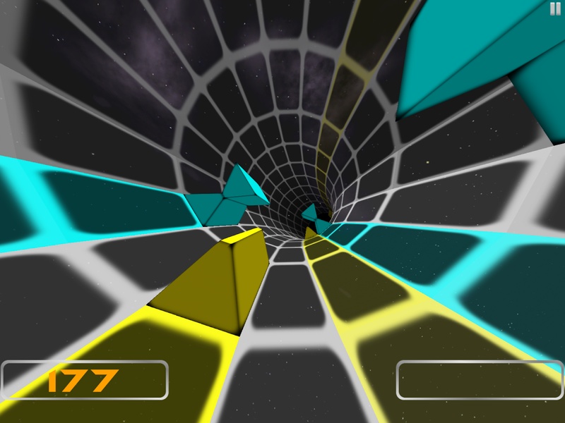 Space Tube - Preview 1